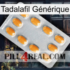 Tadalafil Générique cialis3